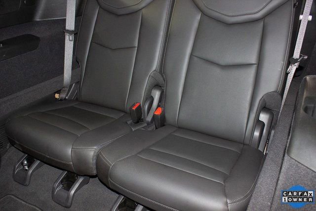 Used 2025 Cadillac XT6 Premium Luxury image 20