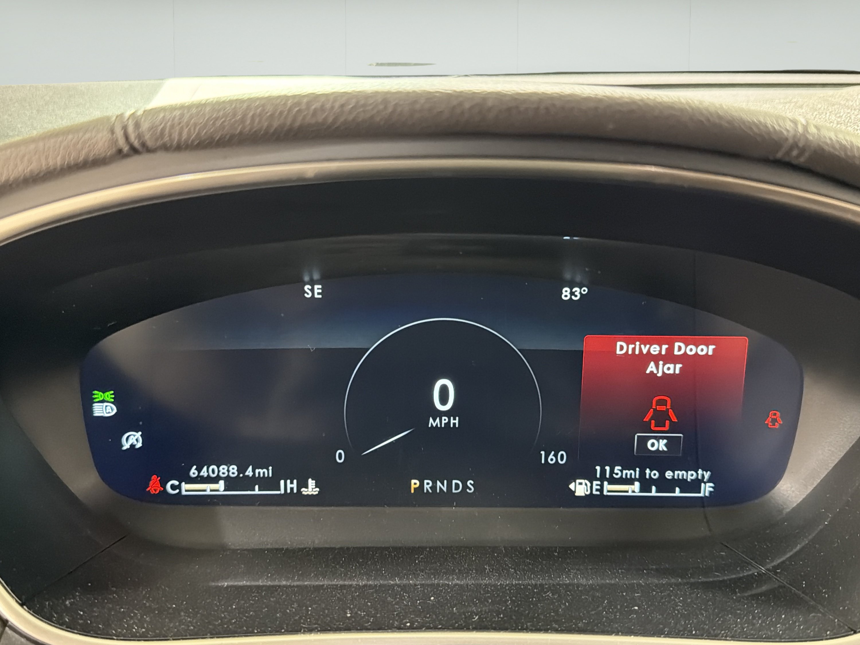 Used 2019 Lincoln Nautilus Reserve FWD image 17