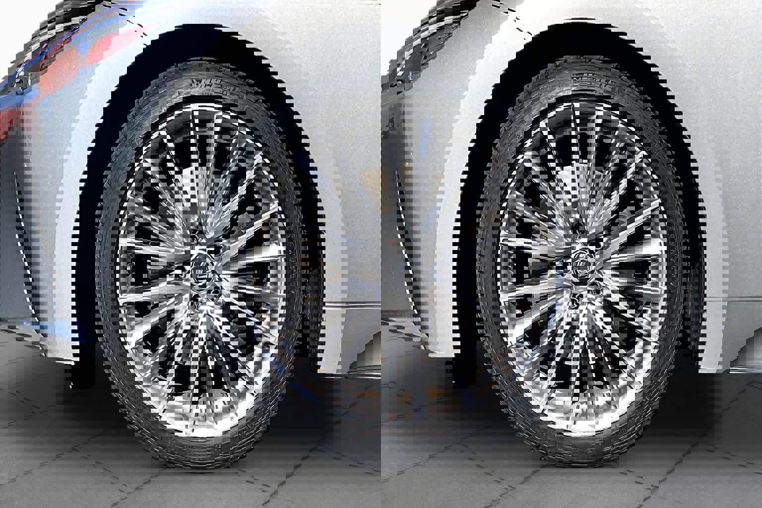 Used 2023 Lexus IS 300 w/ Premium Package image 10