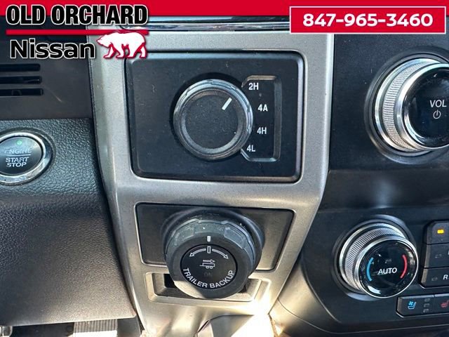 Used 2019 Ford F150 Lariat w/ Equipment Group 502A Luxury image 20