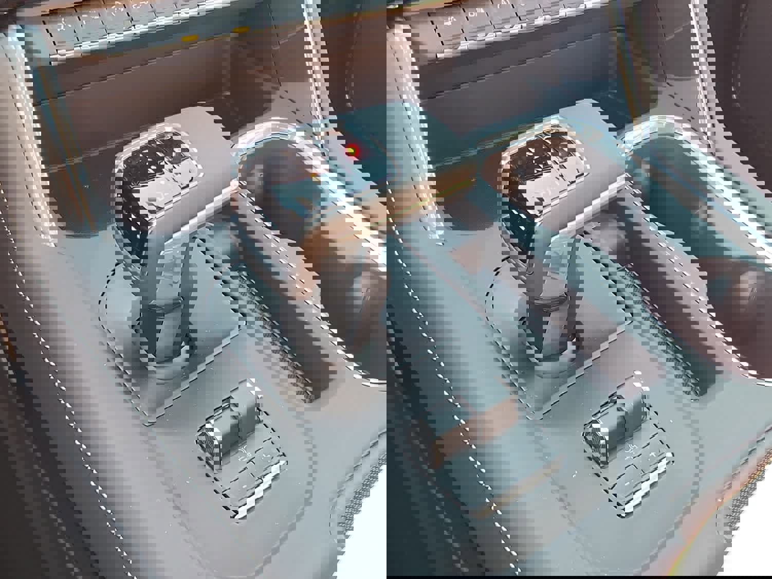 New 2026 GMC Sierra 1500 Denali Ultimate image 13