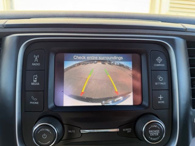 Used 2022 RAM 1500 Tradesman w/ Popular Equipment Group image 25