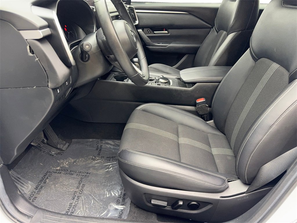 Used 2024 MAZDA CX-50 AWD 2.5 S w/ Cargo Package image 27