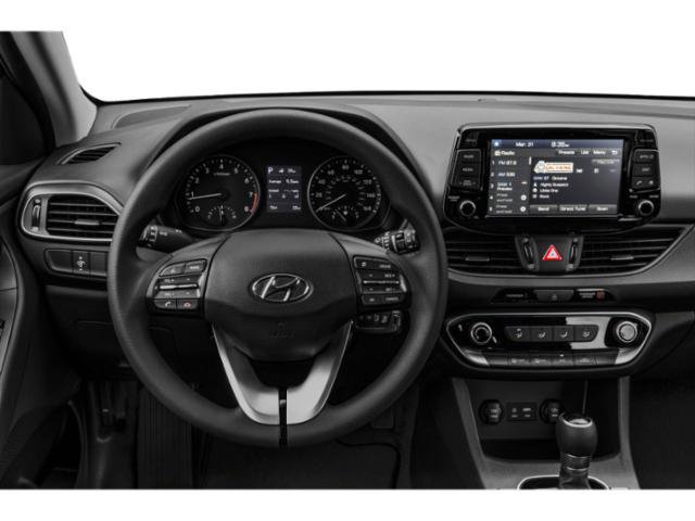 Used 2019 Hyundai Elantra GT FWD image 10