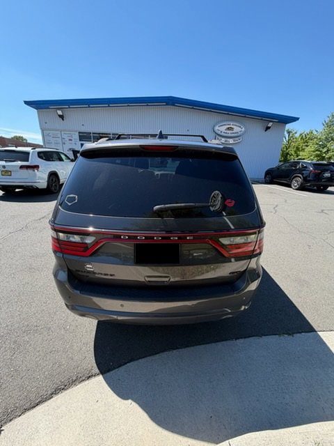 Used 2017 Dodge Durango GT w/ Premium Group AWD/4WD image 7