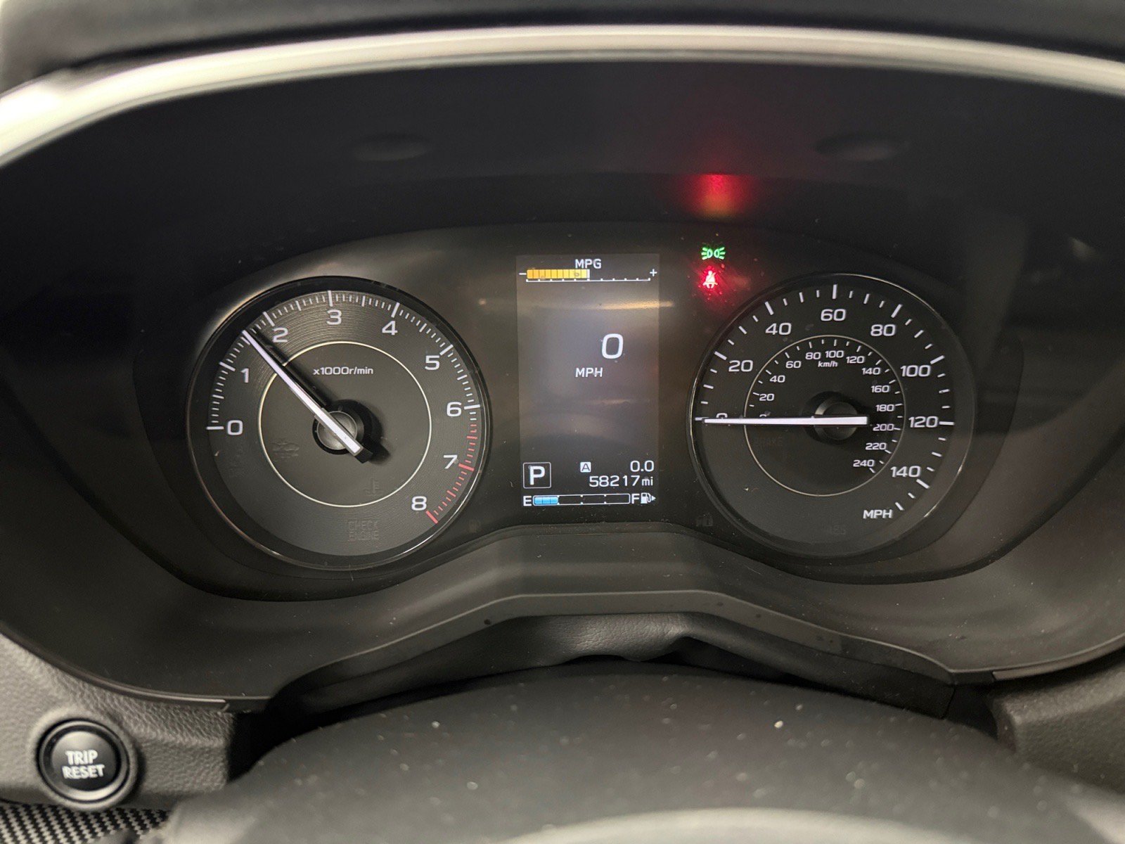 Used 2019 Subaru Impreza 2.0i Premium AWD/4WD image 16