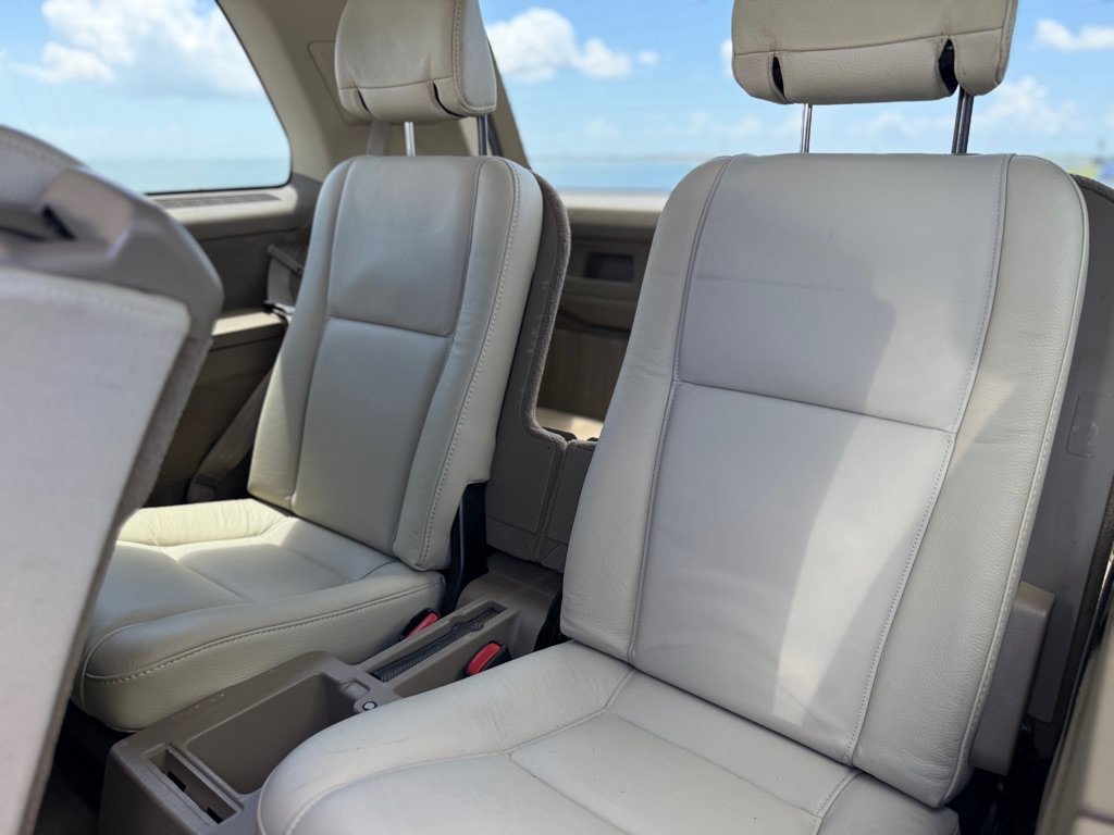 Used 2008 Volvo XC90 3.2 FWD image 20
