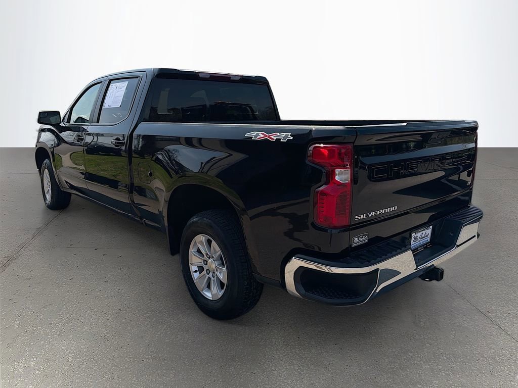 Used 2023 Chevrolet Silverado 1500 LT w/ Protection Package image 6