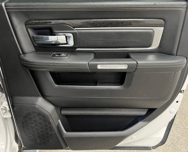 Used 2016 RAM 1500 Limited image 46