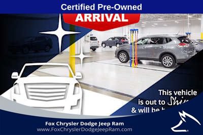 Certified 2023 Dodge Charger GT w/ Plus Group AWD/4WD image 1