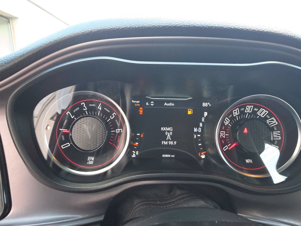 Used 2023 Dodge Challenger SXT w/ Cold Weather Group RWD image 16