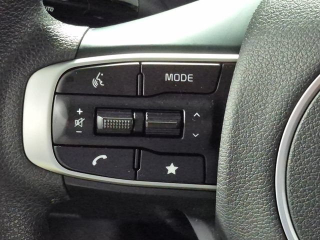 Used 2024 Kia Sportage LX AWD/4WD image 12