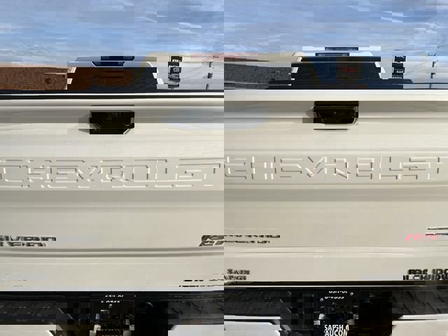 Used 2024 Chevrolet Silverado 1500 RST w/ All Star Edition Plus image 32