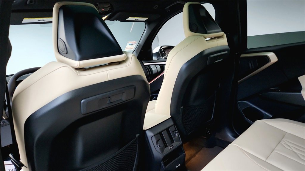 Used 2025 BMW X3 xDrive30i w/ Premium Package image 26