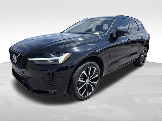 Used 2025 Volvo XC60 B5 Plus w/ Protection Package Premier AWD/4WD image 5