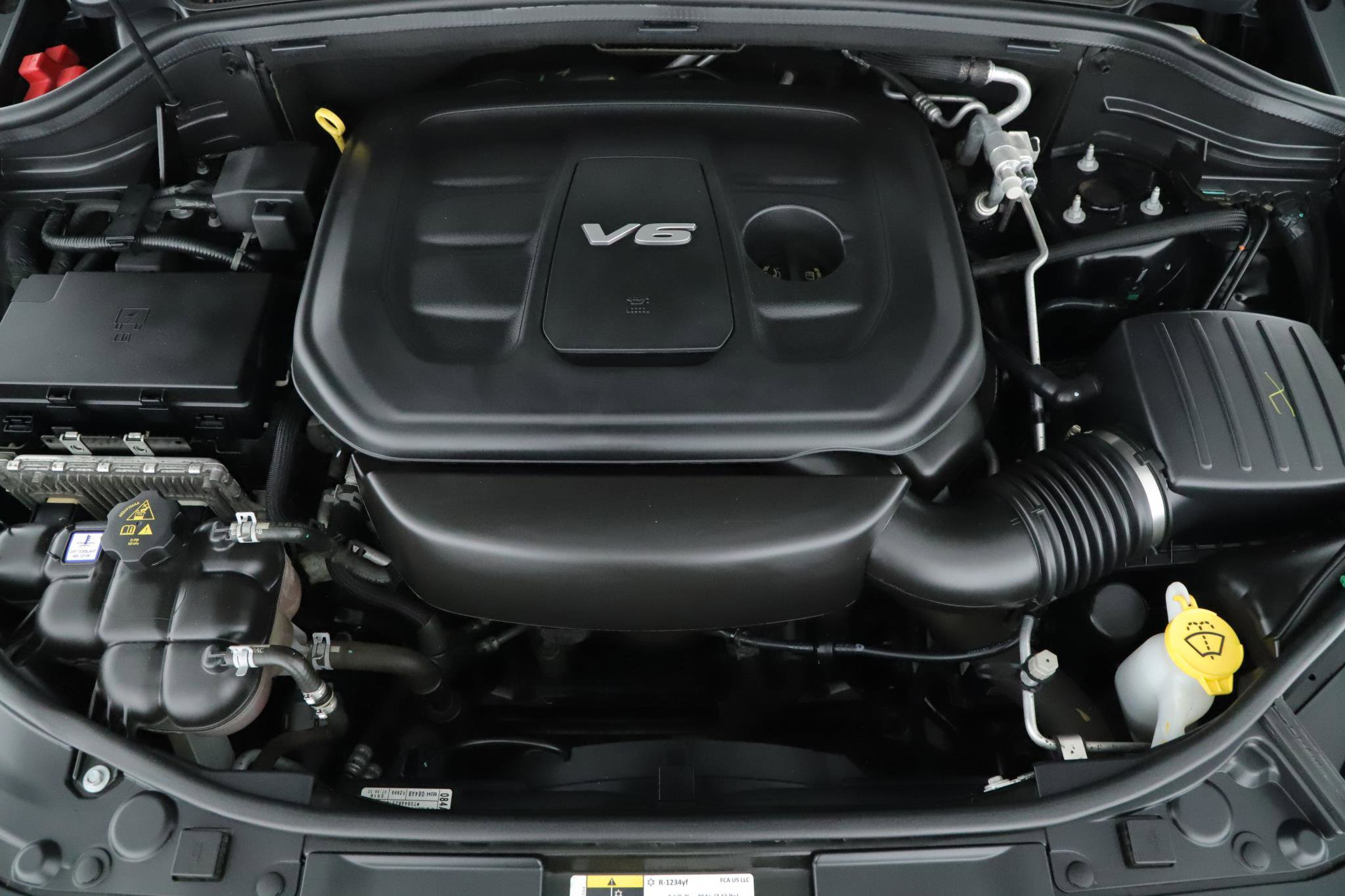 Used 2019 Dodge Durango GT image 17