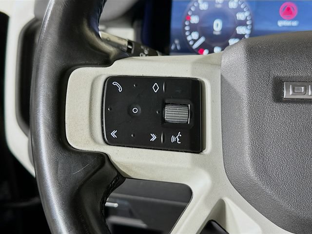 Used 2021 Land Rover Defender 110 SE AWD/4WD image 13