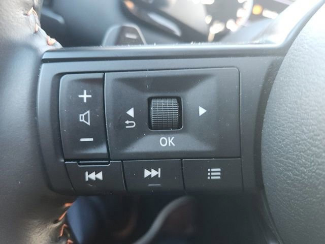 Used 2025 Nissan Pathfinder Rock Creek image 23