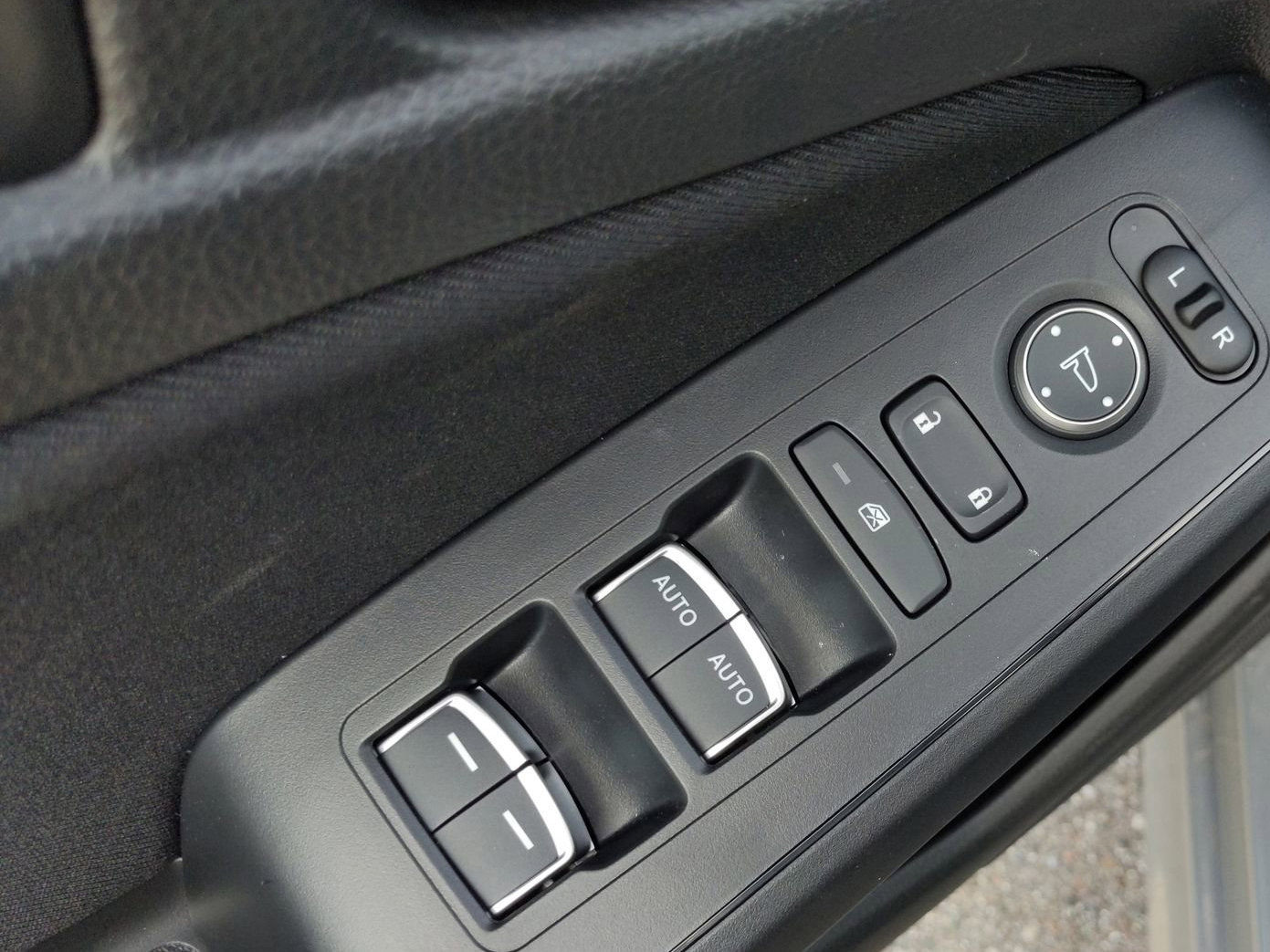 New 2026 Honda Civic Sport image 17