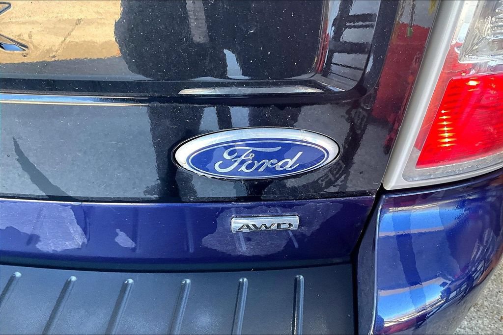 Used 2016 Ford Flex SEL w/ Equipment Group 202A AWD/4WD image 23