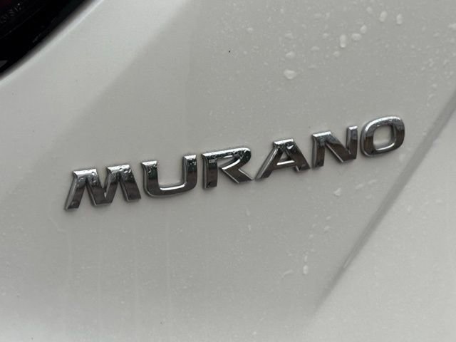 Used 2024 Nissan Murano SL image 52