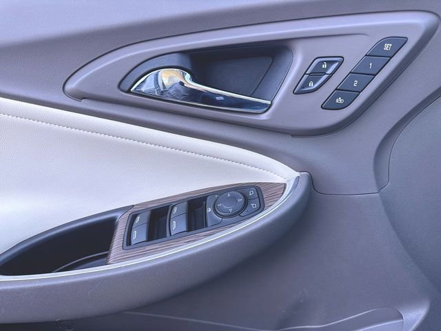 Used 2024 Chevrolet Malibu LT image 23