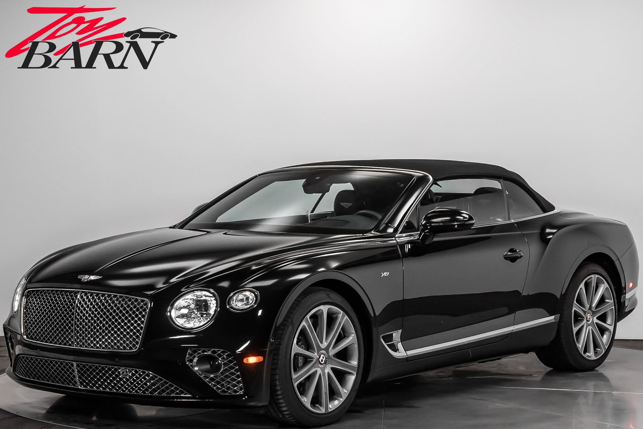Used 2020 Bentley Continental GT image 9