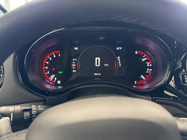 New 2026 Dodge Durango GT w/ Blacktop Package AWD/4WD image 29