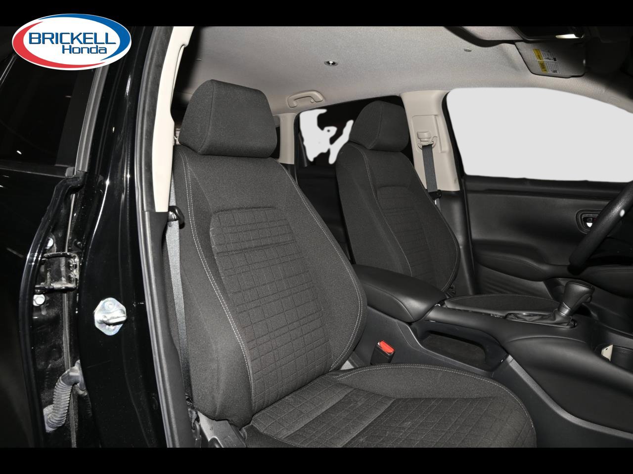 Used 2024 Honda HR-V LX image 14