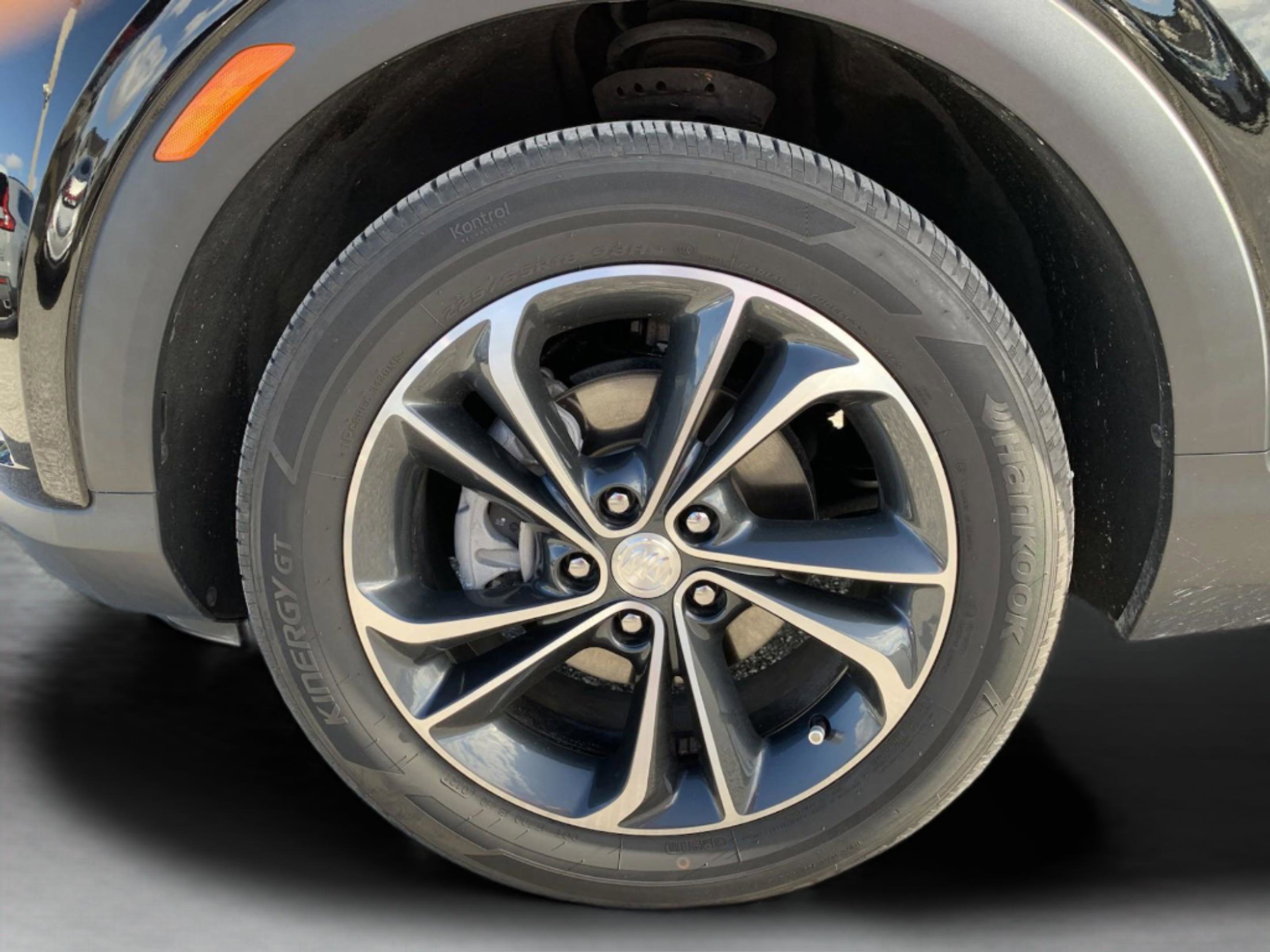 Used 2021 Buick Encore GX Select image 40