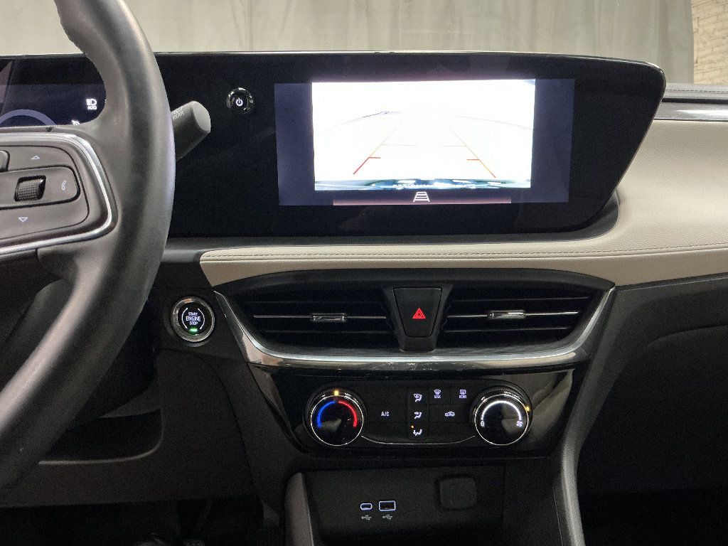 Used 2024 Buick Encore GX Sport Touring image 15