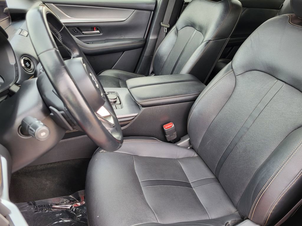 Used 2024 MAZDA CX-90 3.3 Turbo w/ Preferred Plus image 3