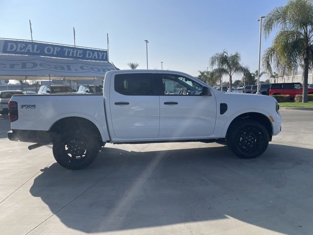 New 2025 Ford Ranger XLT w/ FX4 Off-Road Package image 6