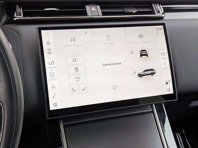 Used 2025 Land Rover Range Rover Velar Dynamic SE image 15