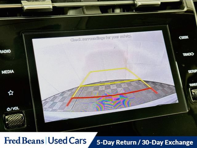 Used 2024 Hyundai Tucson SEL AWD/4WD image 19