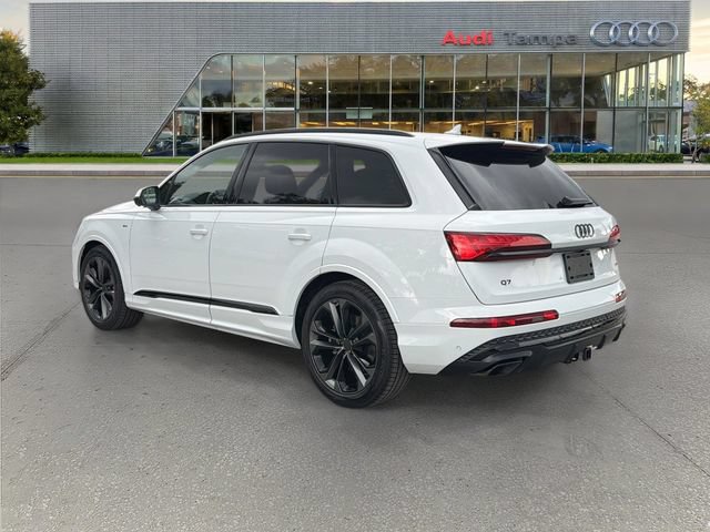 New 2026 Audi Q7 Premium Plus AWD/4WD image 5