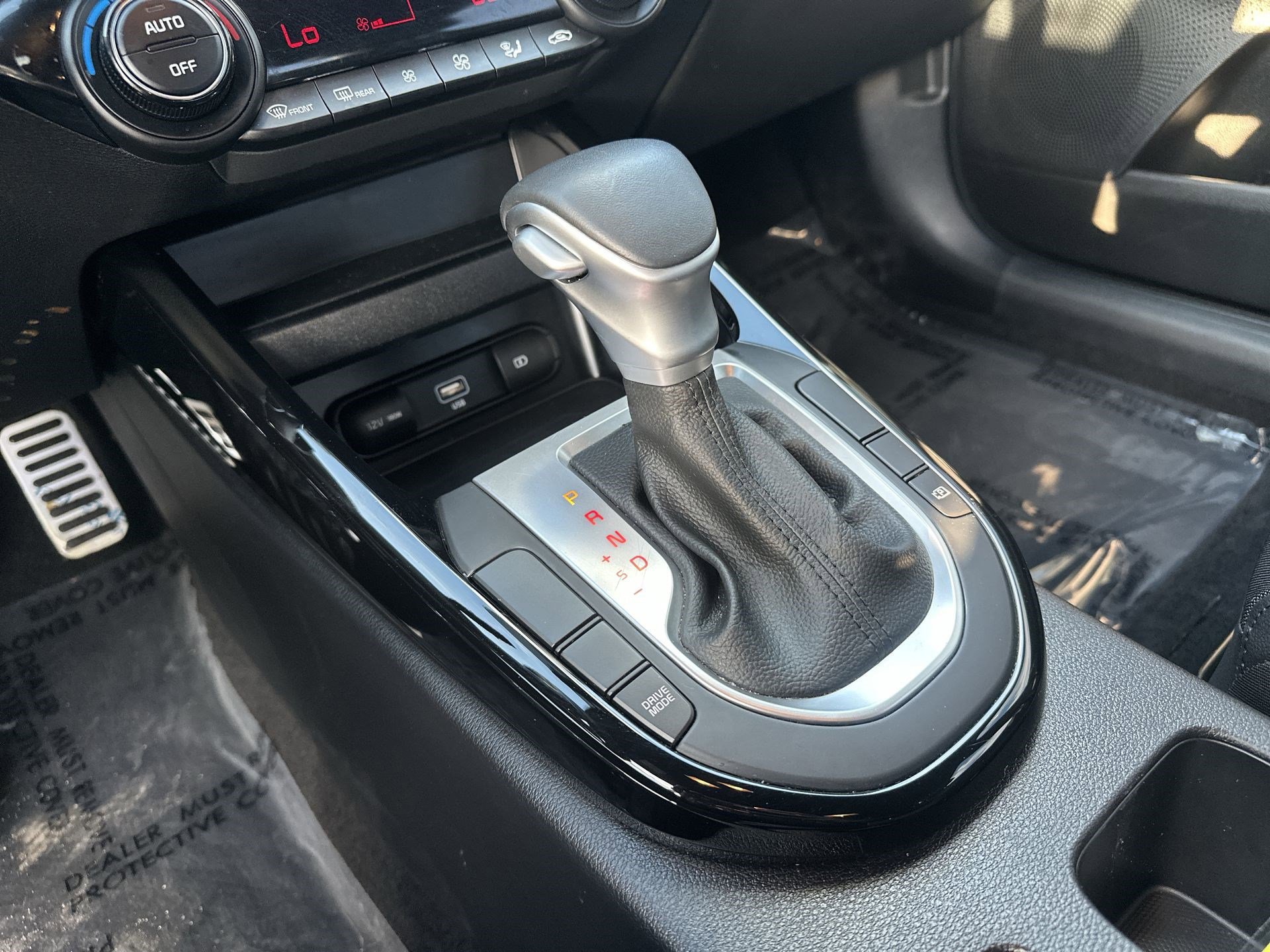 Certified 2024 Kia Forte GT-Line image 21