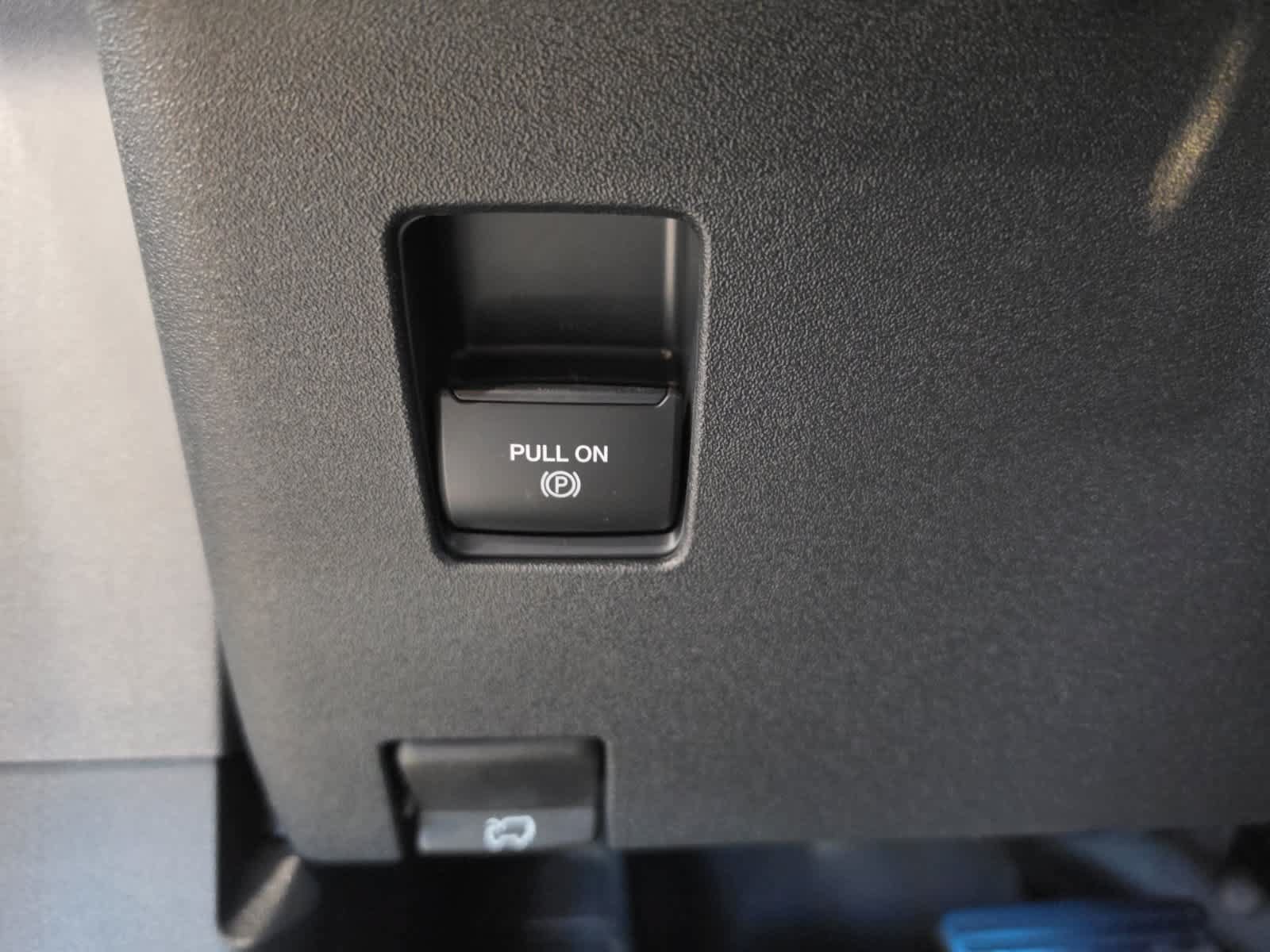 Used 2025 Ford Bronco Badlands AWD/4WD image 23