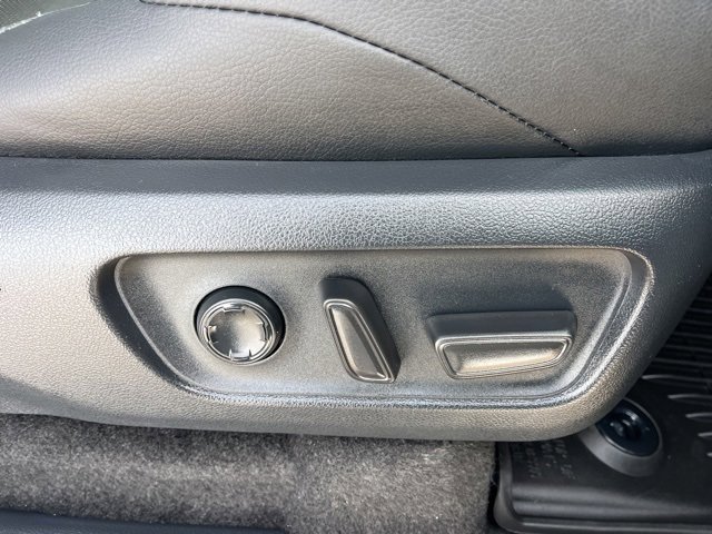 Used 2025 Toyota 4Runner TRD Off-Road Premium image 60