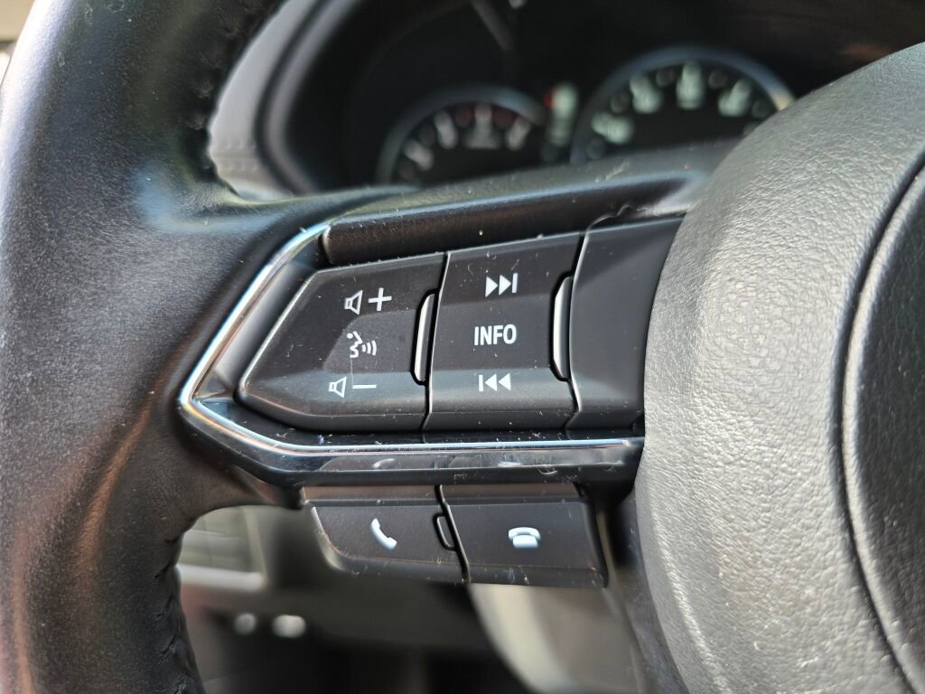 Used 2020 MAZDA CX-5 Grand Touring image 27