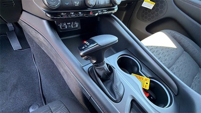 New 2026 Dodge Durango GT w/ Blacktop Package image 24