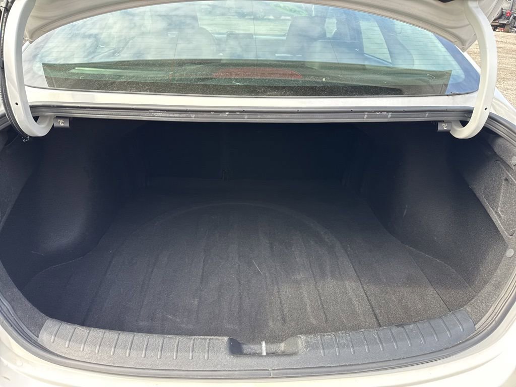 Used 2024 Kia Forte LXS image 32