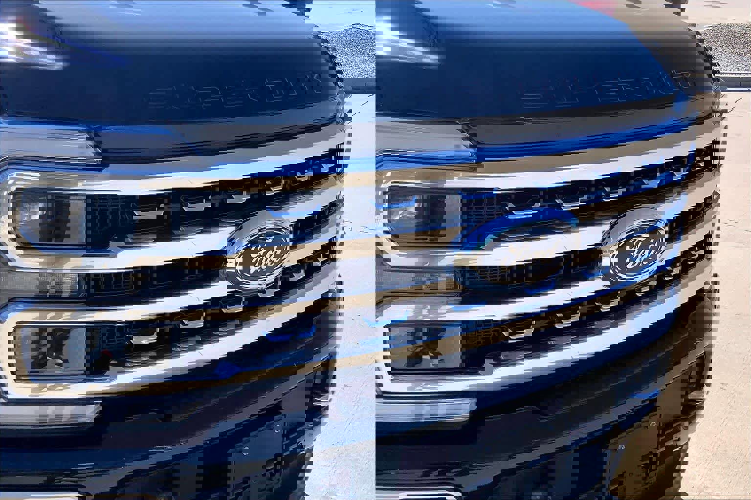 Used 2023 Ford F350 Platinum image 29