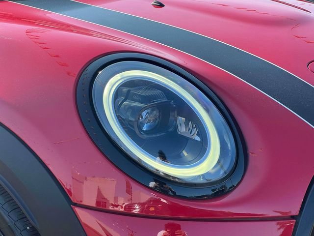 Used 2024 MINI Cooper S FWD image 12