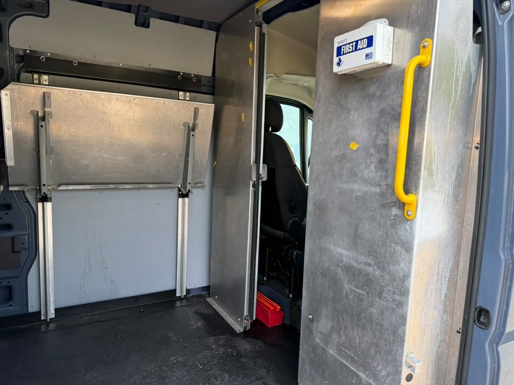 Used 2021 RAM ProMaster 3500 FWD image 28