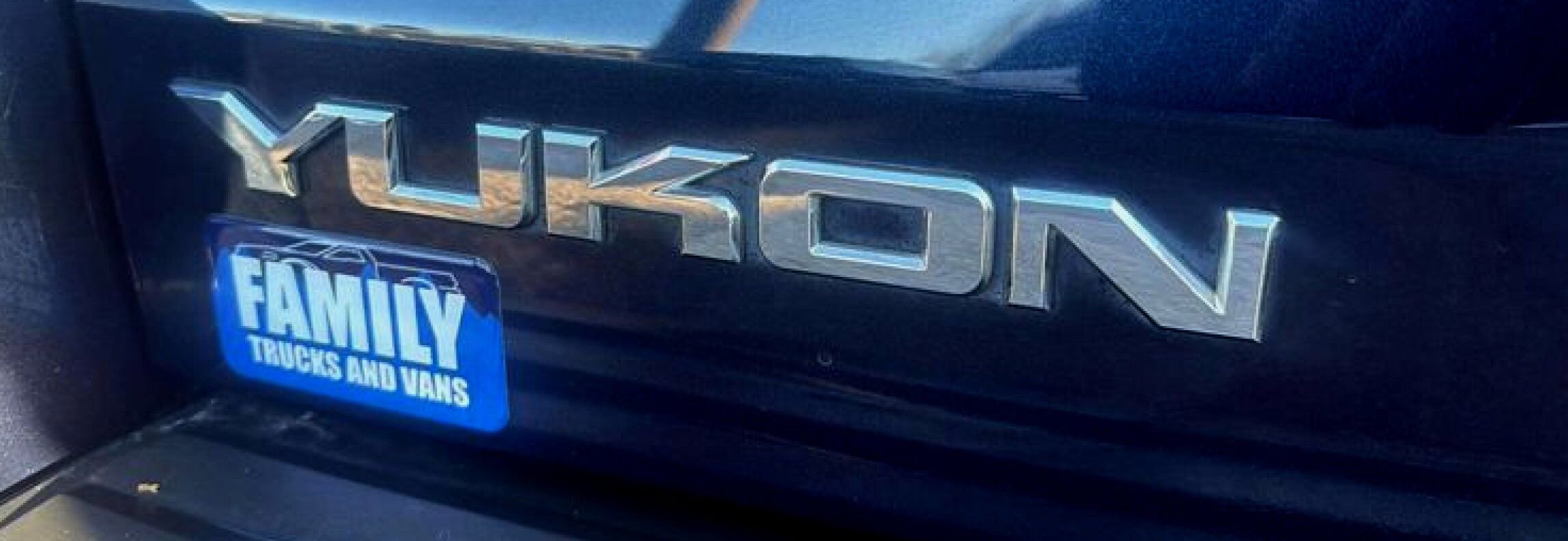 Used 2017 GMC Yukon SLT image 23