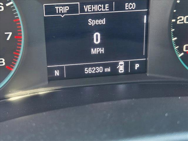 Used 2024 Chevrolet Malibu LS image 11