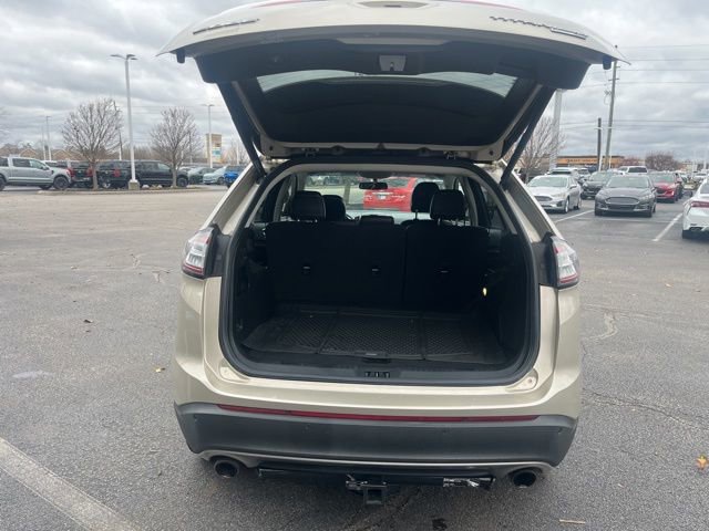 Used 2017 Ford Edge Titanium image 10