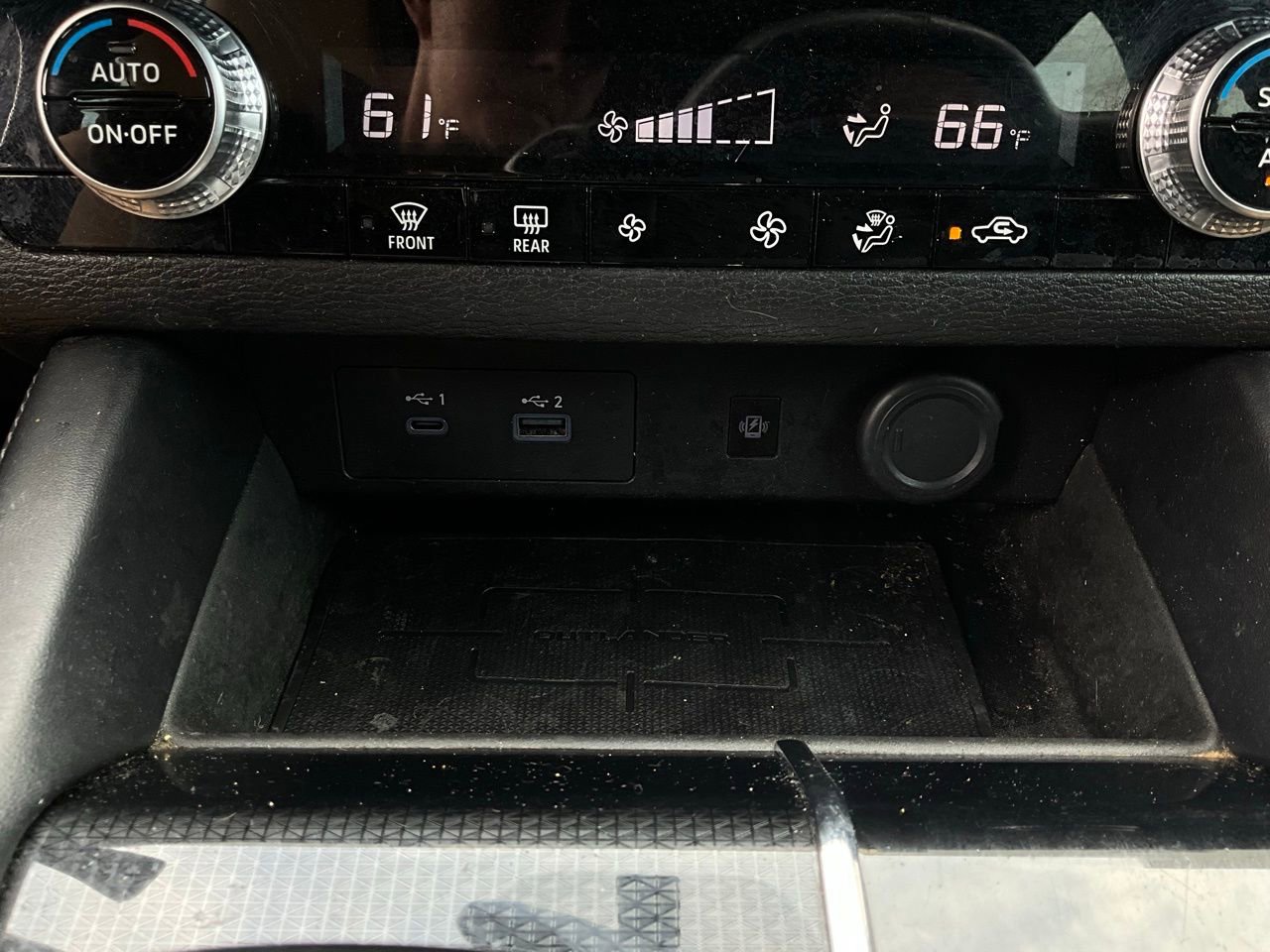 Used 2022 Mitsubishi Outlander SE image 26