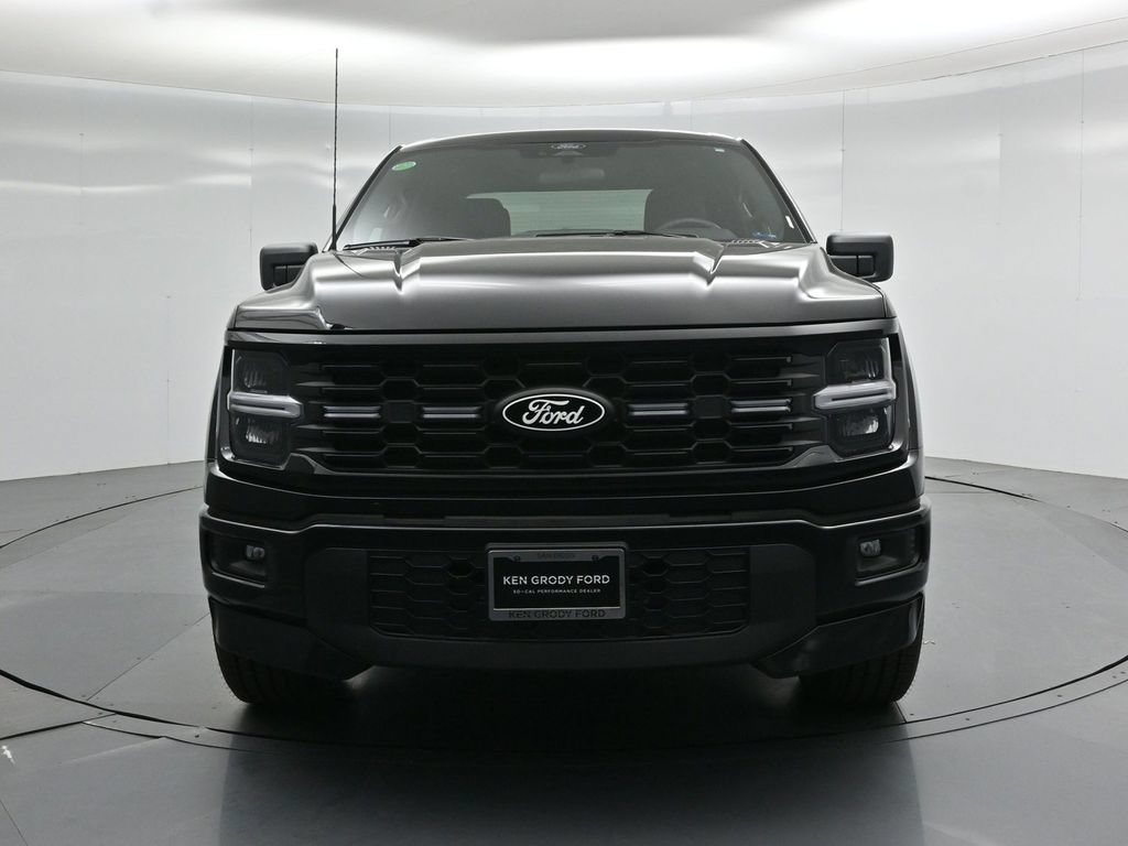 New 2026 Ford F150 STX w/ F-150 LOBO Package AWD/4WD image 21